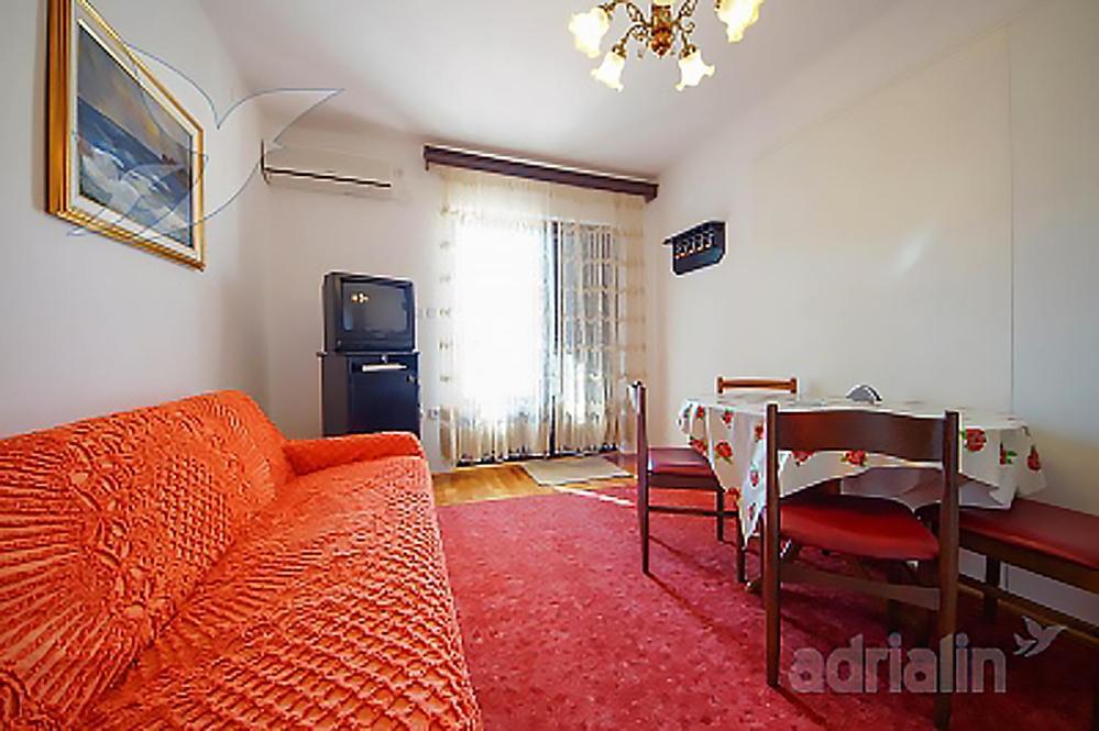 Apartmán Simper Dramalj Exteriér fotografie