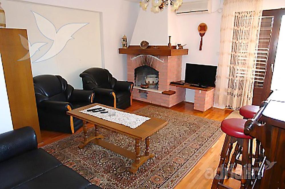Apartmán Simper Dramalj Exteriér fotografie