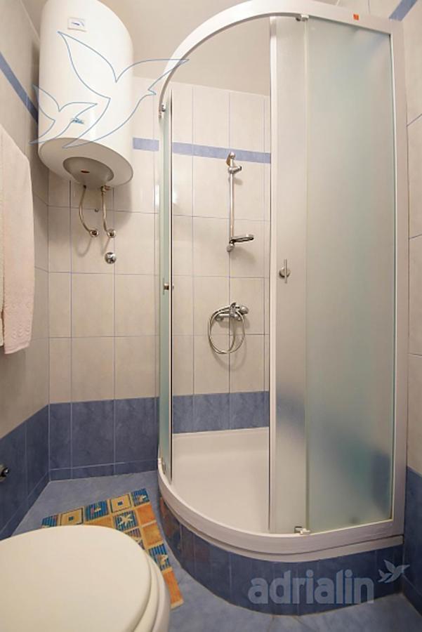 Apartmán Simper Dramalj Exteriér fotografie