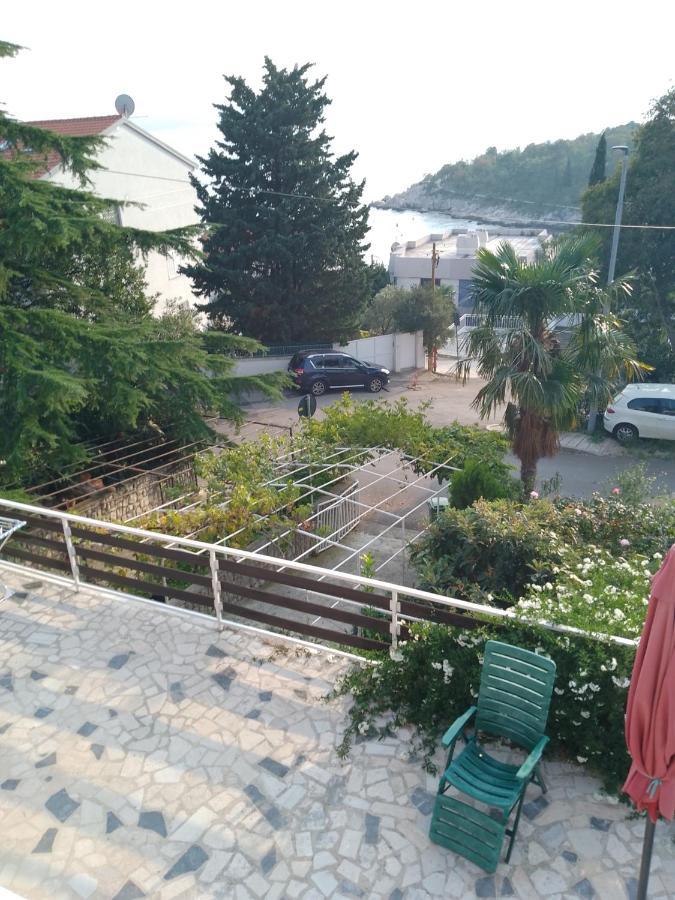Apartmán Simper Dramalj Exteriér fotografie